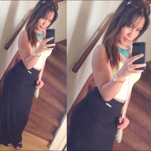 Meet your Posher, Bridget